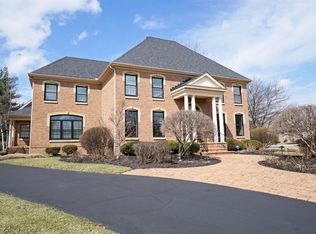 7242 Clubhouse Ct, West Chester, OH 45069