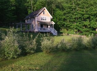 279 Gulf Rd, Roscoe, NY 12776
