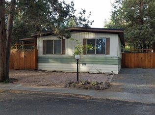 141 SW 15th St UNIT 17, Bend, OR 97702