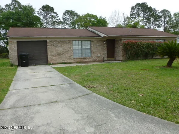 2656 PINEWOOD Boulevard E, Middleburg, FL 32068