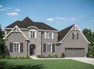 1509 Crystal Rim Ct, Hebron, KY 41048