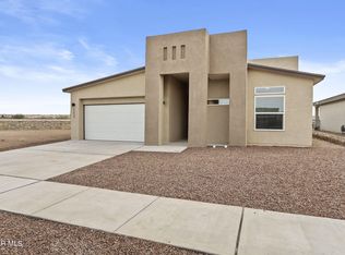 12037 Iron Hollow St, Socorro, TX 79927