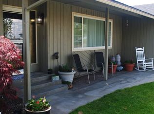 60 Westbourne Loop, Burbank, WA 99323