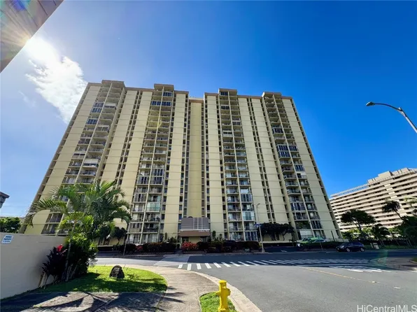 3161 Ala Ilima St APT 304, Honolulu, HI 96818