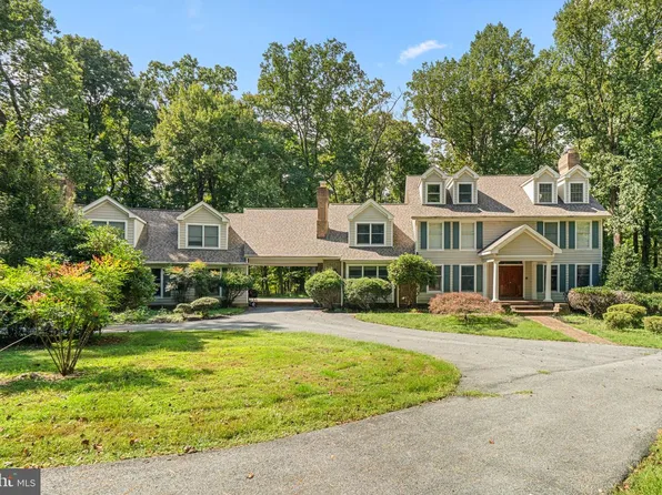 12601 Golden Oak Dr, Ellicott City, MD 21042