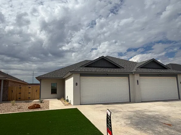4108 Trenton Ave #B, Lubbock, TX 79407