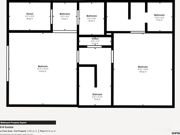 5330 N Central - Floor 2_08272025