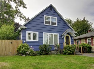 3136 N Watts St, Portland, OR 97217