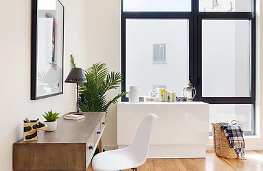 Rented by Nest Seekers International