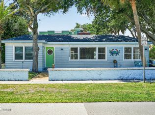 731 N Oleander Ave, Daytona Beach, FL 32118