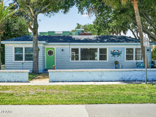 731 N Oleander Ave, Daytona Beach, FL 32118