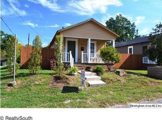 601 48th St S, Birmingham, AL 35222