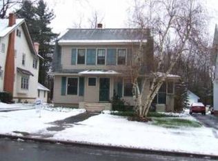 148 Proctor Blvd, Utica, NY 13501
