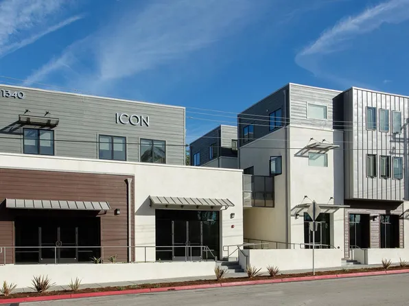 Icon Slo, 1340 Taft St #330, San Luis Obispo, CA 93405