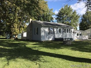 6399 McPheron Rd, Lima, OH 45804