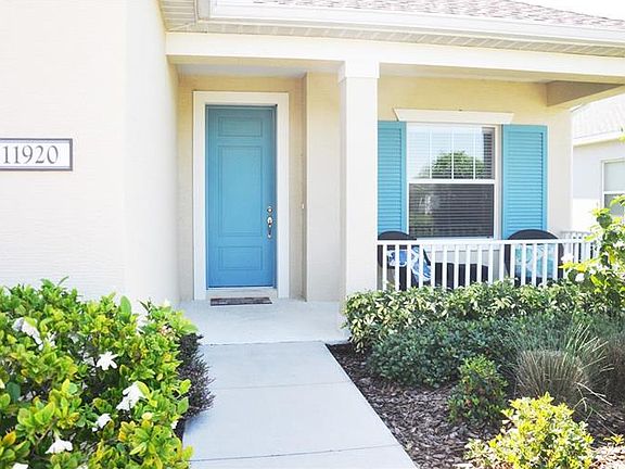 2nd image of 11920 Forest Park Cir