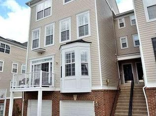 13626 Venturi Ln #171, Oak Hill, VA 20171