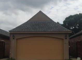 211 Chimney Rock Blvd, Lafayette, LA 70508