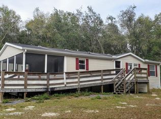 15075 Bailey Hill Rd, Brooksville, FL 34614