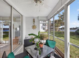 3200 N Course Ln #116, Pompano Beach, FL 33069