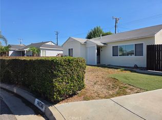 14536 Busby Dr, Whittier, CA 90604