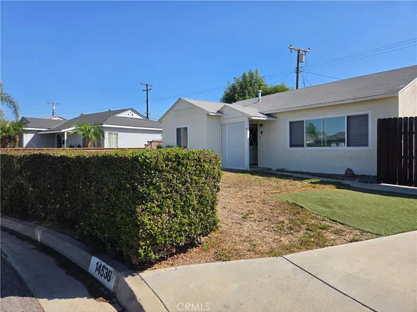 14536 Busby Dr, Whittier, CA 90604