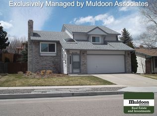6230 Northwind Dr, Colorado Springs, CO 80918