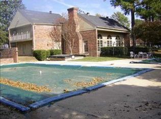 1241 Chamberlain Dr, Memphis, TN 38119