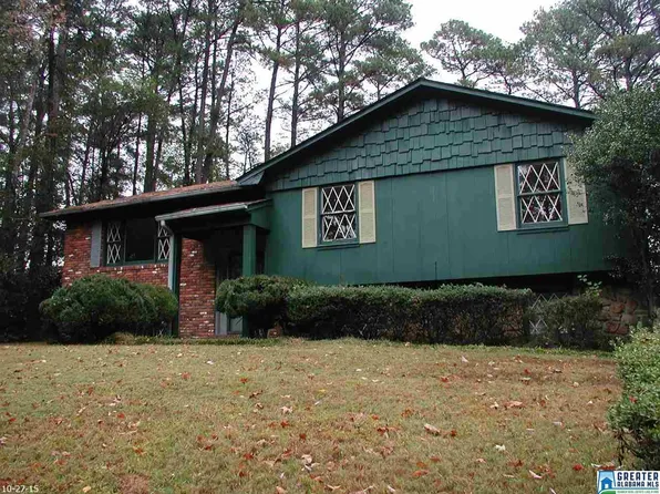 2133 Pershing Rd, Birmingham, AL 35214