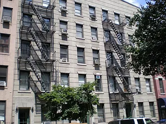 349 East 58th Street in Sutton Place