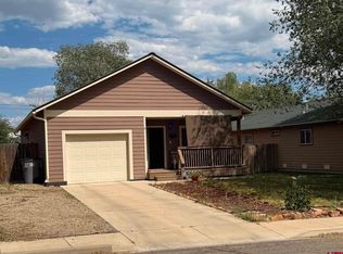 112 S Harrison, Cortez, CO 81328