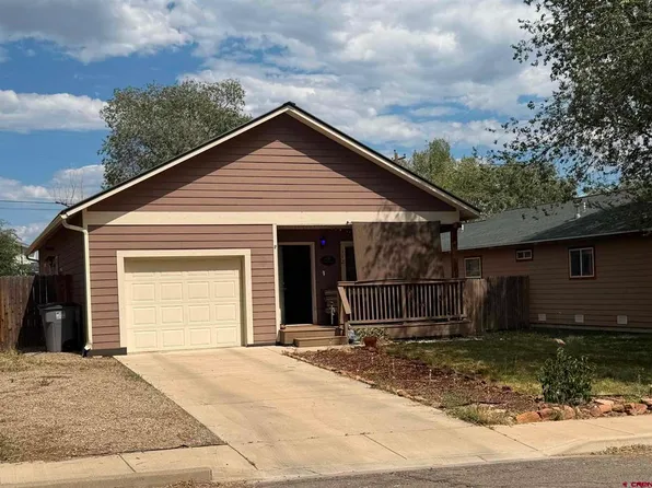 112 S Harrison, Cortez, CO 81328