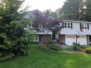 12 Patricia Rd, Danvers, MA 01923