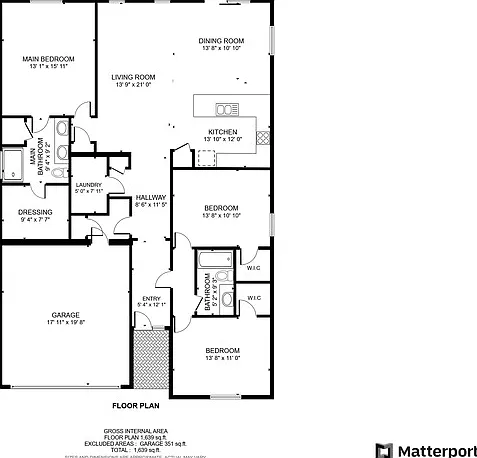 119 Shire Dr — Photo 2