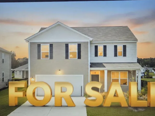 304 Picnic Basket Pl., Longs, SC 29568
