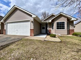 10523 Redwood St NW, Coon Rapids, MN 55433