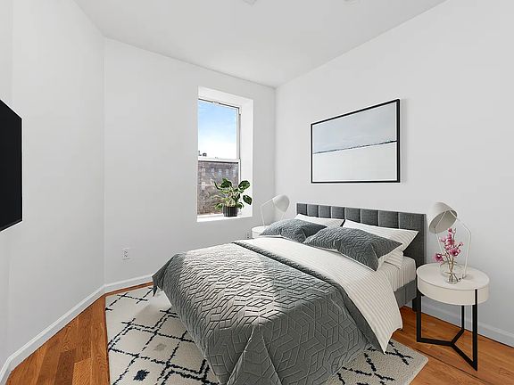 3rd image of 2276 Adam C Powell Blvd #4B