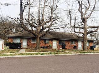 7301 Murdoch Ave, Saint Louis, MO 63119