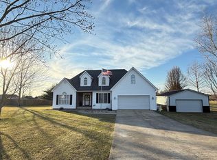 115 N Ridge Rd, Lancaster, KY 40444