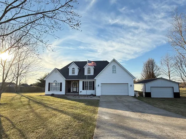 115 N Ridge Rd, Lancaster, KY 40444