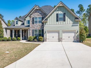 150 Equinox Loop, Aiken, SC 29803