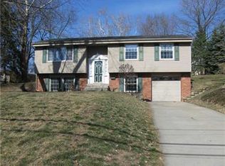 1283 Star Ridge Dr, Pittsburgh, PA 15241