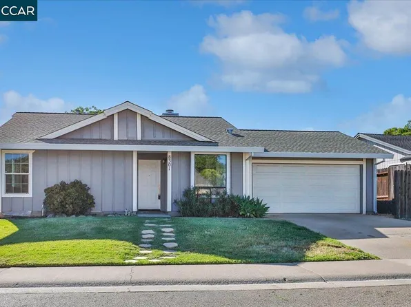 8301 Brixham Ct, Antelope, CA 95843