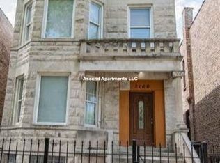 2160 S Millard Ave APT 2, Chicago, IL 60623