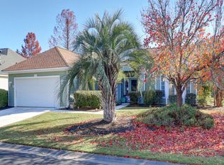 3 Hamilton Dr, Bluffton, SC 29909