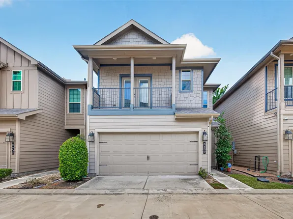 8659 Cedardale Park Dr, Houston, TX 77063
