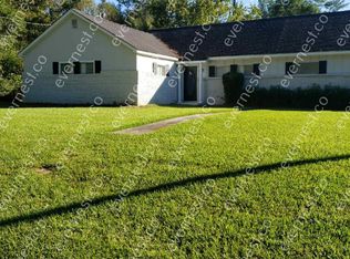 3045 Forest Hill Rd, Jackson, MS 39212