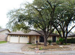 13959 Little Leaf Dr, San Antonio, TX 78247