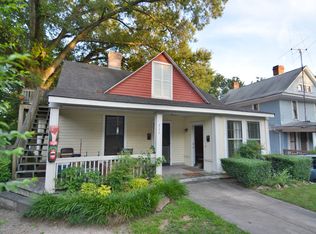 711 S Boylan Ave, Raleigh, NC 27603