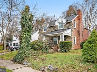 629 Lukens Ave, Upper Darby, PA 19082